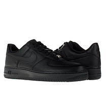 Кросівки Nike Air Force 1 Low '07 Black - 315122-001/CW2288-001, фото 3