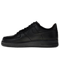 Кросівки Nike Air Force 1 Low '07 Black - 315122-001/CW2288-001, фото 2