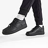 Кросівки Nike Air Force 1 Low '07 Black - 315122-001/CW2288-001, фото 8
