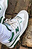 Кросівки New Balance 550 White Green, фото 5