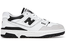 Кросівки New Balance 550 Black Sea Salt