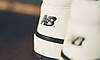 Кросівки New Balance 550 Black Sea Salt, фото 10