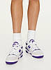 Кросівки New Balance 550 White Purple - BB550WR1, фото 9