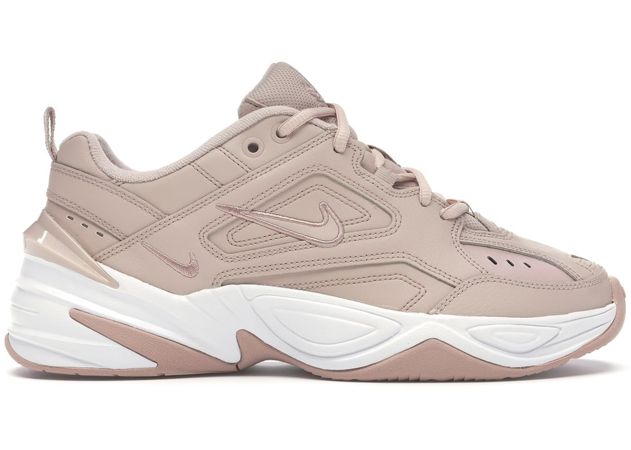 Кросівки Nike M2K Tekno Particle Beige