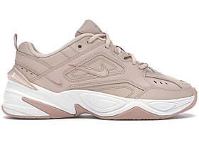 Кросівки Nike M2K Tekno Particle Beige