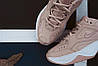 Кросівки Nike M2K Tekno Particle Beige, фото 7