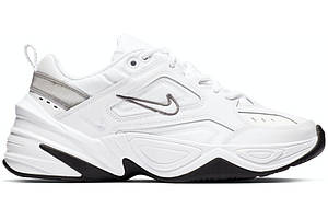 Кросівки Nike M2K Tekno Cool White Black BQ3378-100