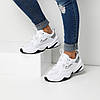 Кросівки Nike M2K Tekno Cool White Black BQ3378-100, фото 6