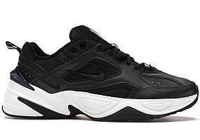 Кросівки Nike M2K Tekno Black AO3108-005