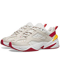 Кросівки Nike M2K Tekno Desert Sand, фото 3