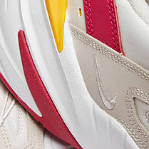 Кросівки Nike M2K Tekno Desert Sand, фото 5
