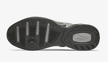 Кросівки Nike M2K Tekno Atmosphere Grey Black - AV4789-007, фото 6