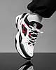 Кросівки Nike M2K Tekno White Black Red - AV4789-104, фото 7