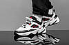 Кросівки Nike M2K Tekno White Black Red - AV4789-104, фото 8