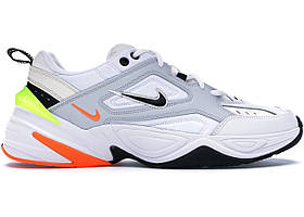 Кросівки Nike M2K Tekno Pure Platinum Sail - AV4789-004