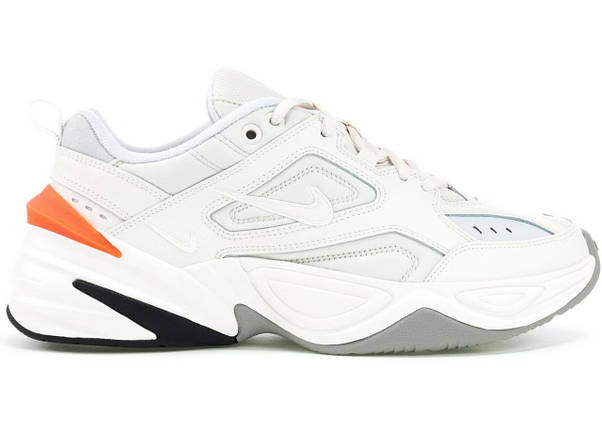 Кросівки Nike M2K Tekno Phantom Olive Grey (W) - AO3108-001, фото 1