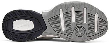 Кросівки Nike M2K Tekno Phantom Olive Grey (W) - AO3108-001, фото 6