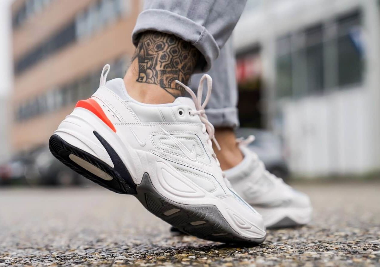 M2k tekno olive green sales