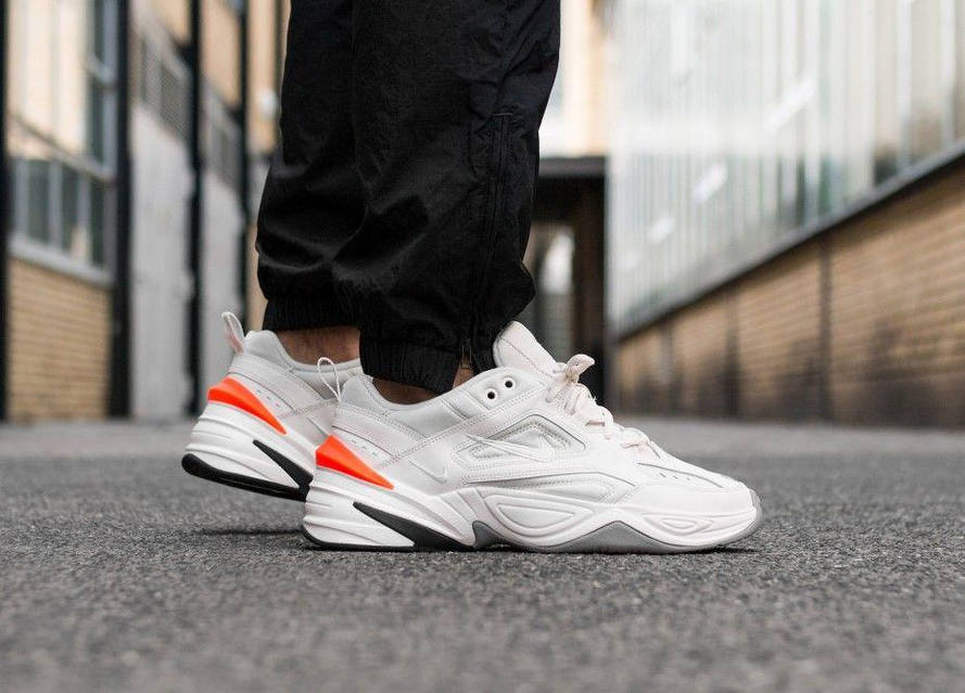 Nike M2K Tekno Phantom Olive Grey W AO3108 001 ID 1583222932 2500 Prom.ua