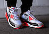 Кросівки Nike Air Max 90 Infrared - CT1685-100, фото 6