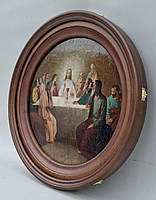 Круглий кіот, фото 3