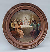 Круглий кіот, фото 4