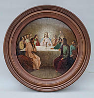 Круглий кіот, фото 2