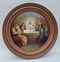 Круглий кіот, фото 7