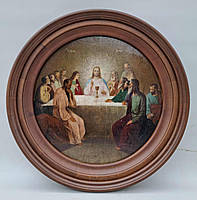 Круглий кіот, фото 6