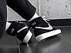 Кросівки Nike Blazer Mid Vintage Black Suede - AV9376-001, фото 10