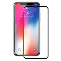 Защитное стекло для телефона IPhone XS (полная поклейка) \ Защитное стекло для телефона IPhone Xs