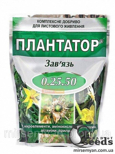 Плантатор NPK 0-25-50 "Зав'язь", 1кг