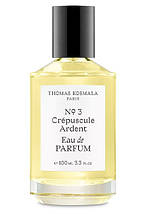 Thomas Kosmala No 3 Crepuscule Ardent парфумована вода 100 ml. (Томас Космала № 3 Крепускул Ардент), фото 2