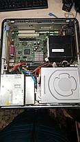 Комп'ютер Dell/ Core 2 Duo E6550 2 ядра 2.33 GHz / 4 GB DDR2 / 320 GB HDD / GMA 3100 Graphics / DVD-RW, фото 6