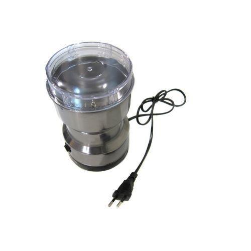 Кавомолка електрична Domotec MS-1206