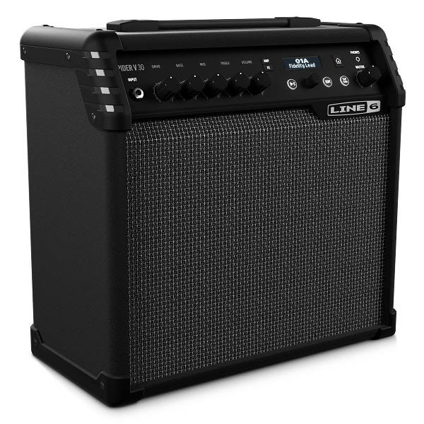 Комбоусилитель для электрогитары LINE6 SPIDER V 30