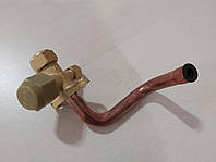 Клапан Вентиль высокого давления для кондиционеров ( OUT ) - 9186298007