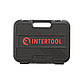 Набір інструментів 1/2" & 1/4", 82ед., Cr-V STORM INTERTOOL ET-8082, фото 9