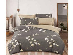 КПБ полікотон 2 -х сп 50*70 арт. 9 ТМ TIMETOSLEEP