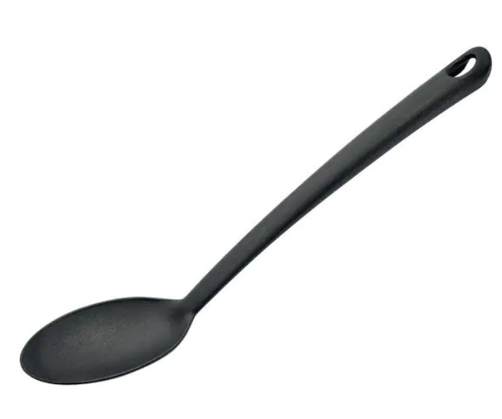 Ложка гарнірна FoREST довжина 33 см нейлонів (355261), фото 1