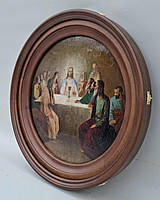 Круглий кіот, фото 8