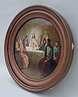 Круглий кіот, фото 9