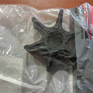 6E5-44352-01 Крильчатка водяного насоса для моторів Yamaha 115-250 л.с, фото 1