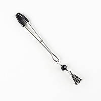 Затискач для клітора Art of Sex - Clit Clamp Sweet Brush SO5847