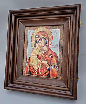 Виготовлення кіотів на замовлення будь-якої складності і конфігурації