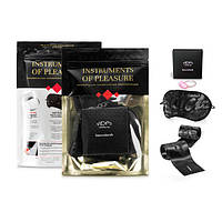 Набір Bijoux Indiscrets Instruments of Pleasure – Red Level SO5916