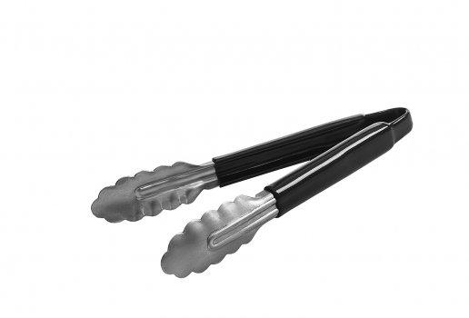 Щипці One Chef універсальні довжина 24 см неіржавка сталь (102101), фото 1