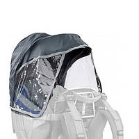 Чехол от дождя Deuter Sun Roof and Rain Cover цвет 4000 granite (36614 4000)