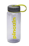 Фляга Pinguin Tritan Slim Bottle BPA-free (Grey, 0.65 л) (PNG 657.Grey-0,65)