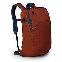 Рюкзак Osprey Apogee Umber Orange - O/S - оранжовий